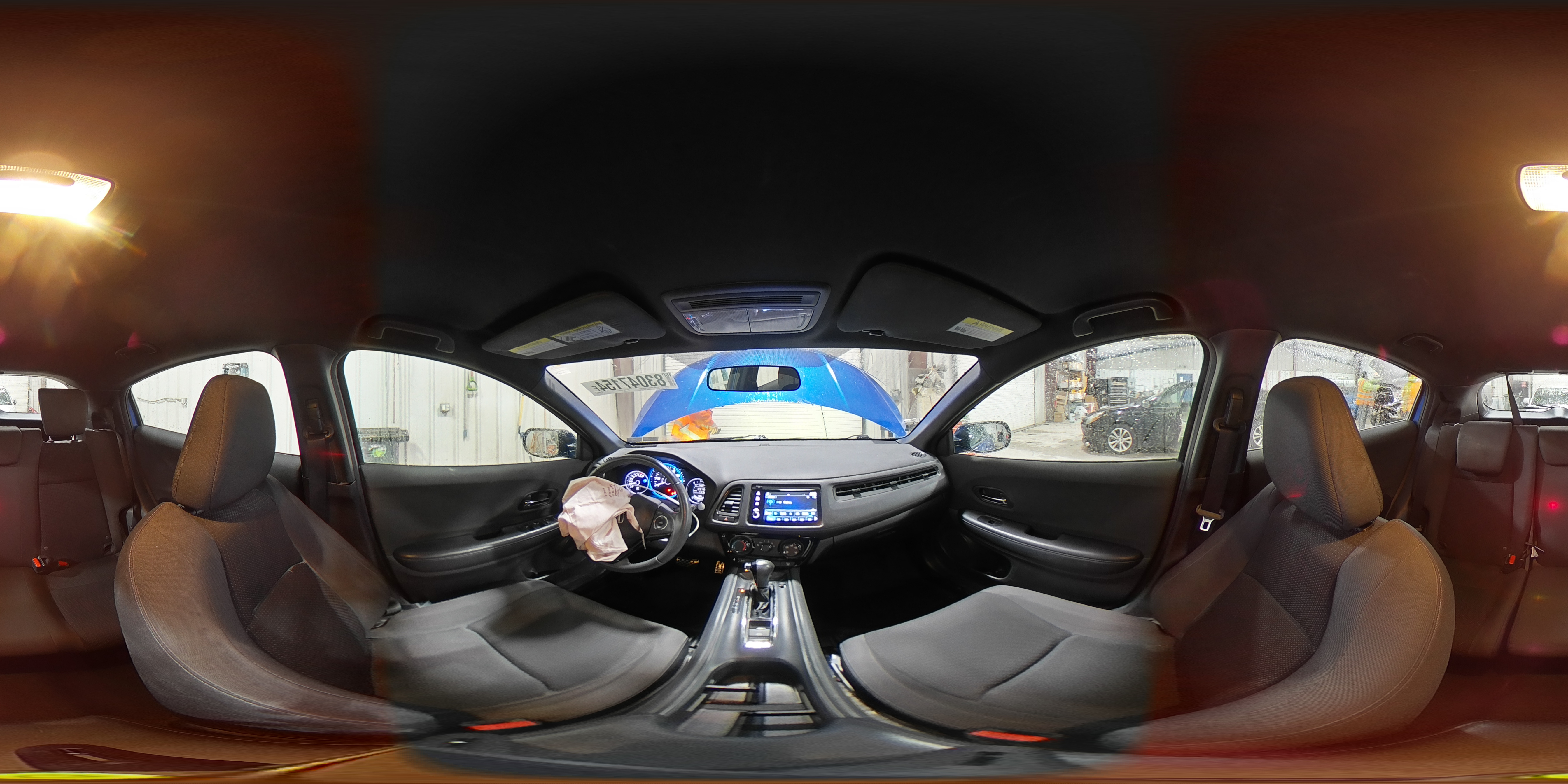 2019 Honda HR-V - Image 15