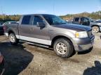 2005 Ford F150 Supercrew იყიდება Savannah-ში, GA - Rear End