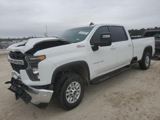 2023 Chevrolet Silverado K2500 Heavy Duty Lt