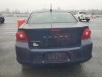 2014 Dodge Avenger Se за продажба в Grantville, PA - Front End