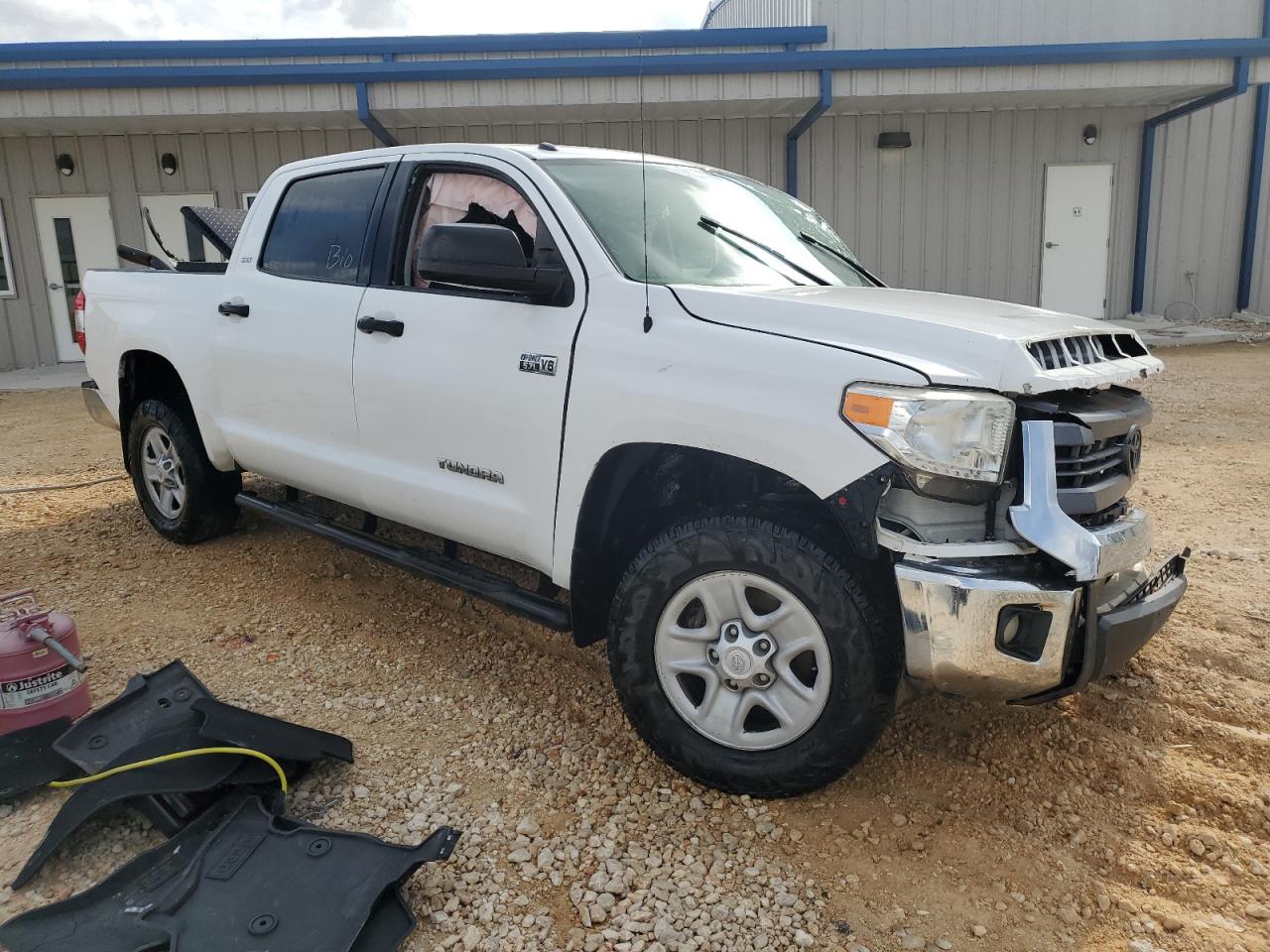 2015 Toyota Tundra - Image 4