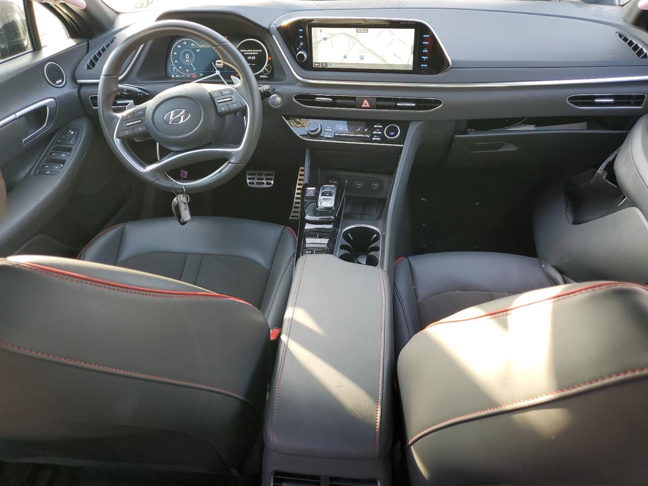 2023 Hyundai Sonata - Image 8