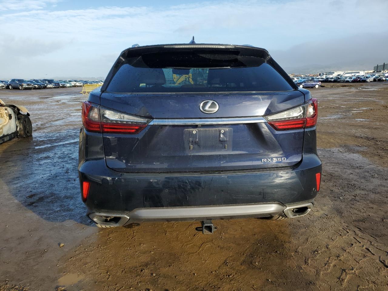 2017 Lexus RX - Image 6