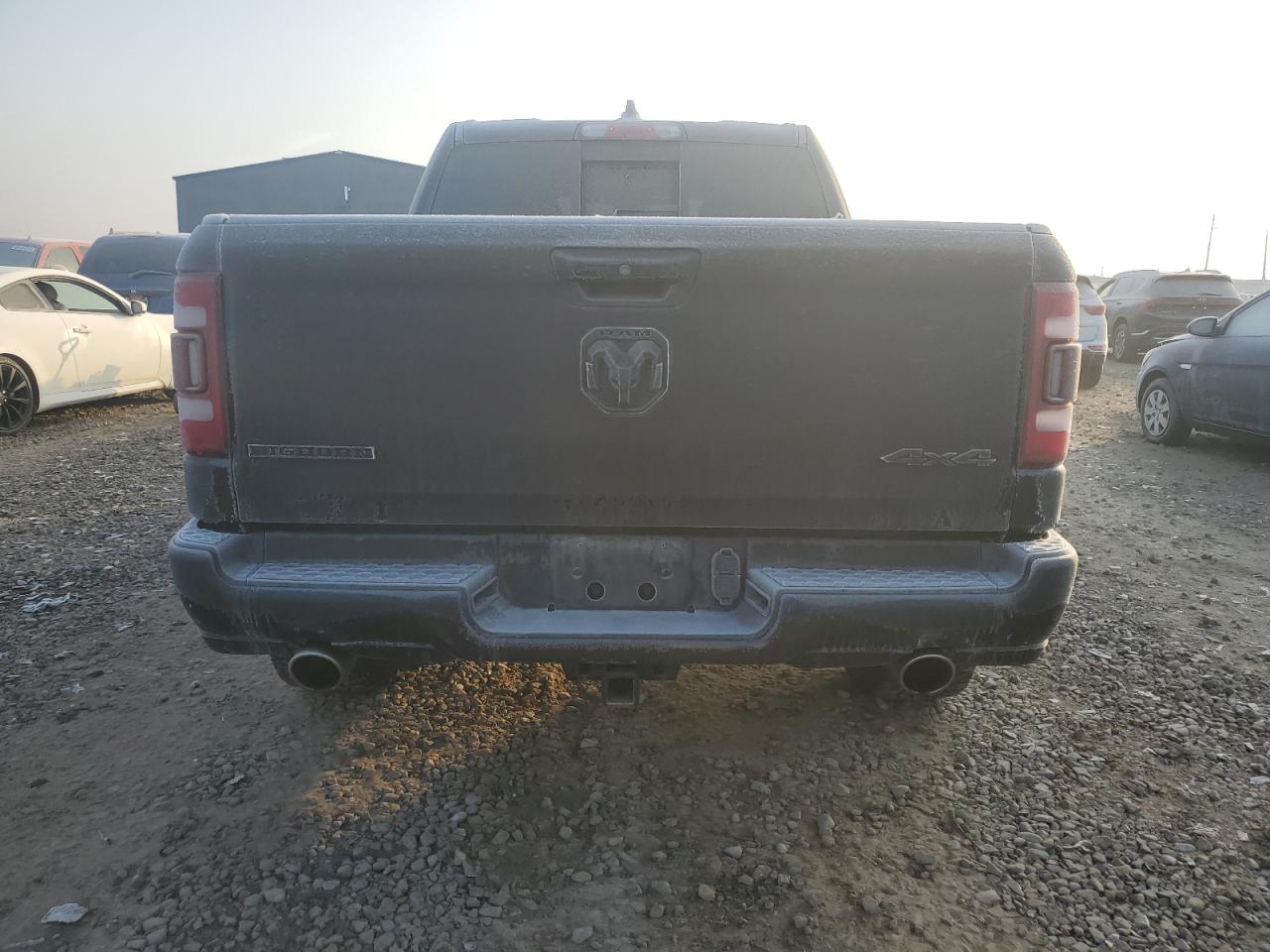2019 RAM 1500 - Image 6