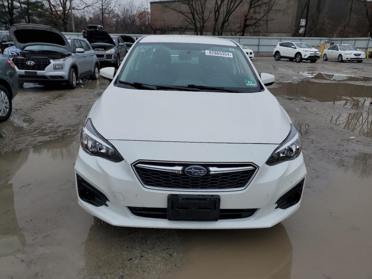 2017 Subaru Impreza - Image 5