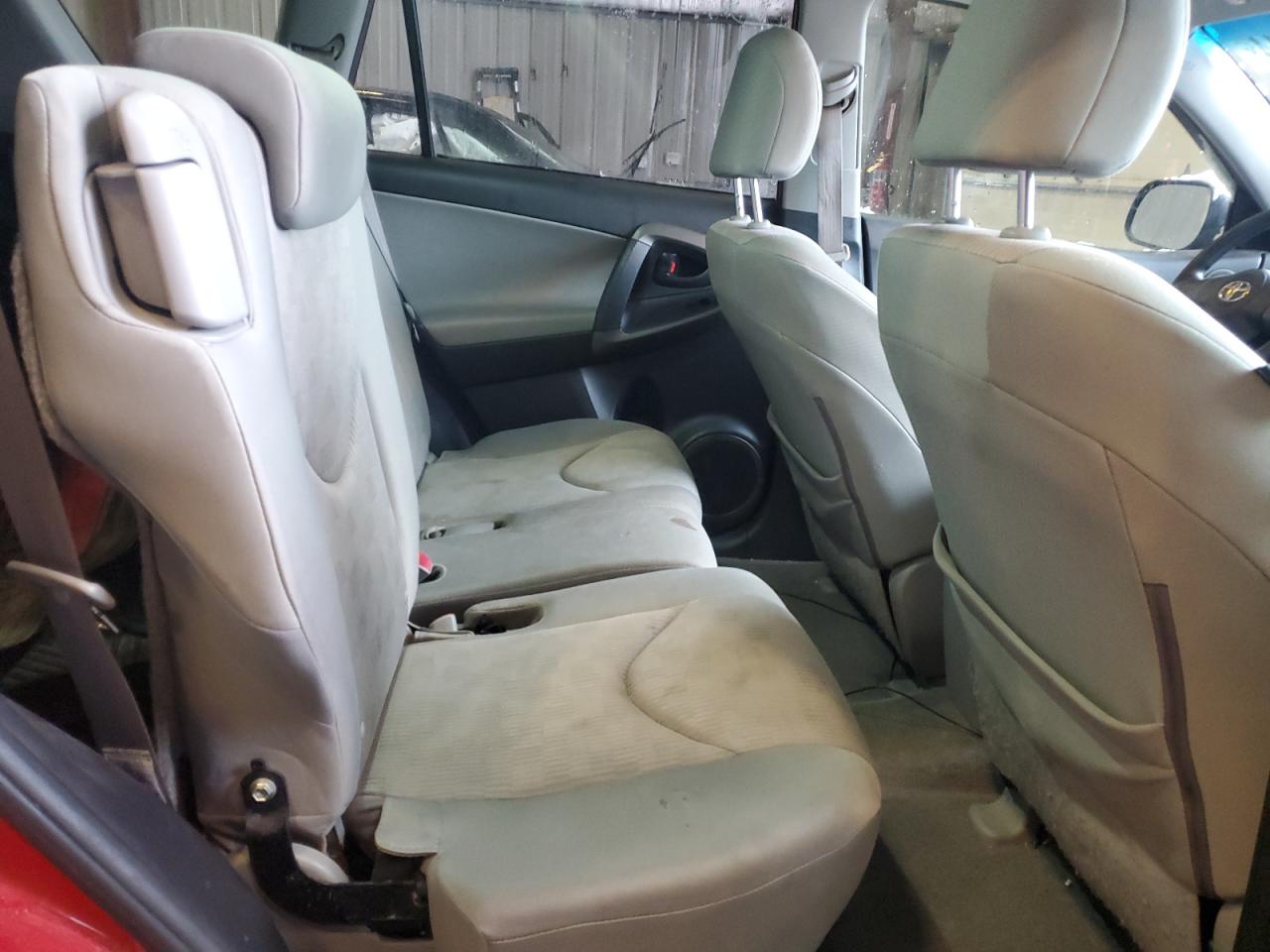 2010 Toyota Rav4 VIN: JTMJF4DV0A5020219 Lot: 83777835