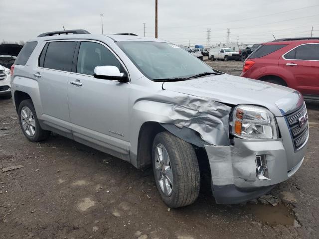  GMC TERRAIN 2014 Srebrny