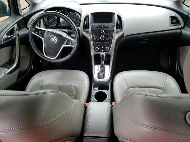  BUICK VERANO 2013 Сірий