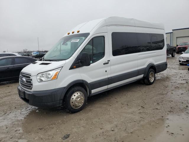 2016 Ford Transit T-350 Hd