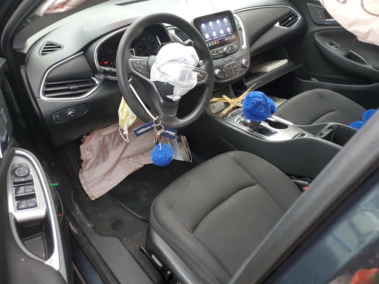 2021 Chevrolet Malibu - Image 8