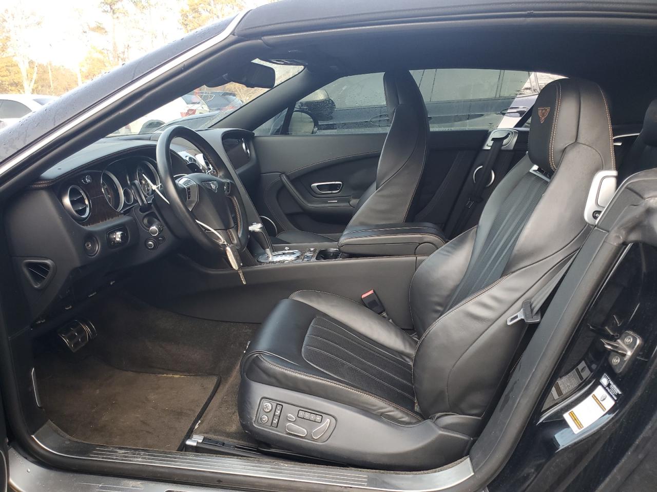 2015 Bentley Continental - Image 7