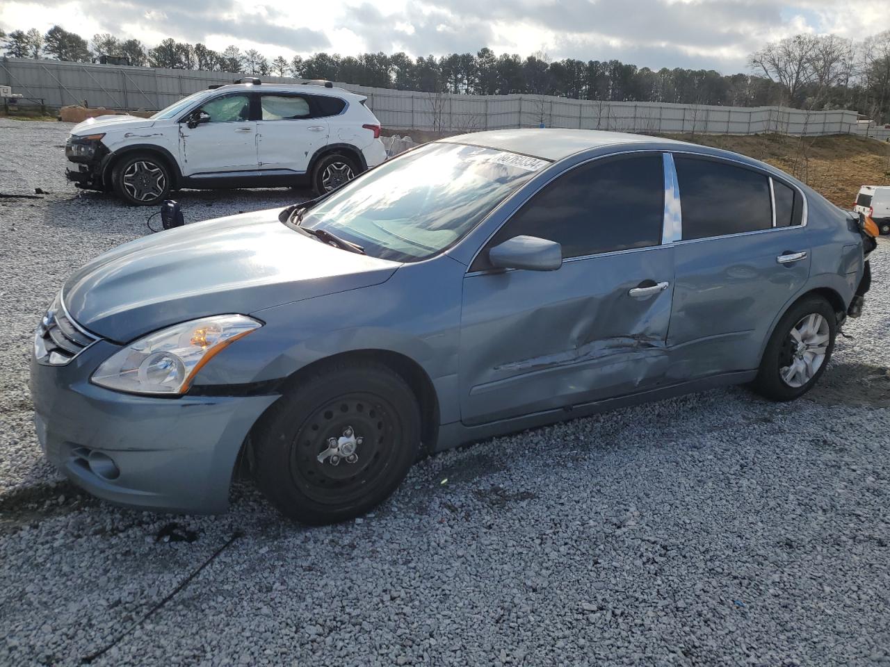 2011 Nissan Altima - Image 1