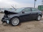 2012 Buick Regal  for Sale in Elgin, IL - Front End