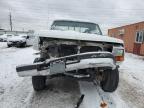 1994 Ford F250  en Venta en Elgin, IL - Front End