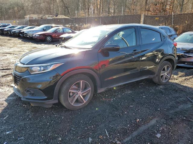  HONDA HR-V 2022 Czarny