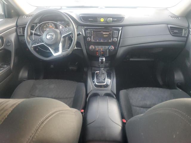  NISSAN ROGUE 2019 Білий