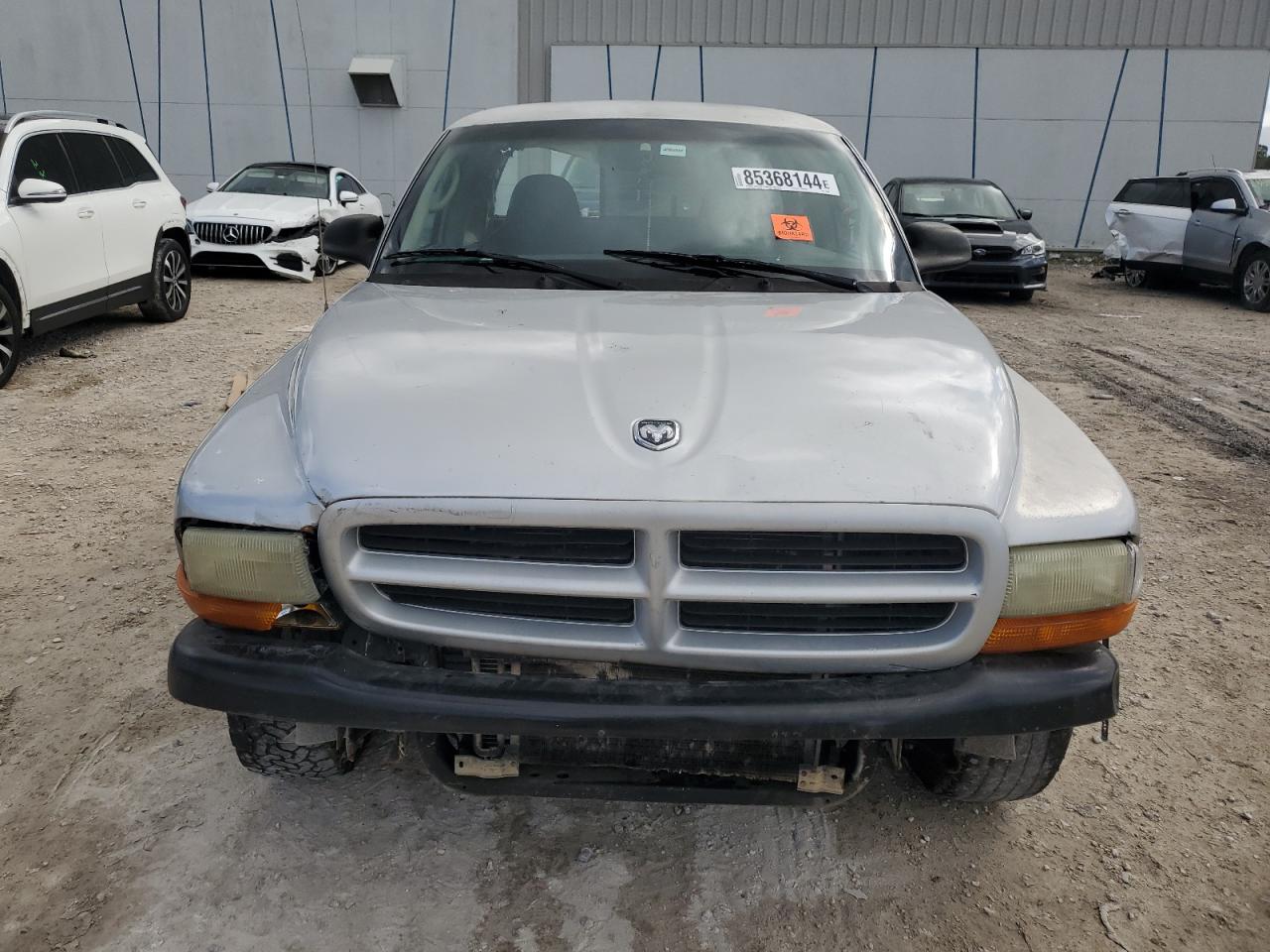 2003 Dodge Dakota - Image 5