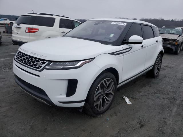  LAND ROVER RANGEROVER 2020 Белый