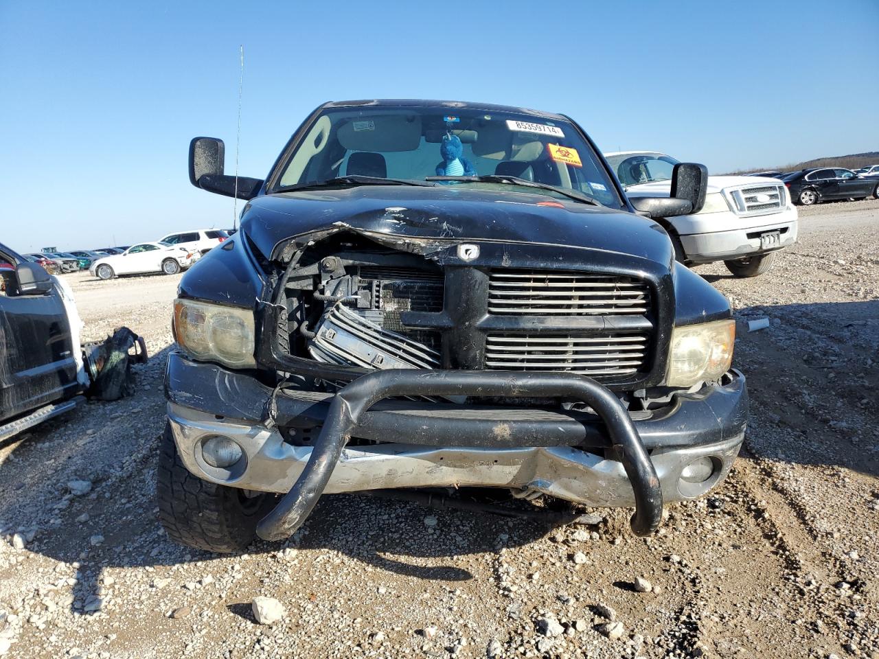 2003 Dodge RAM - Image 5