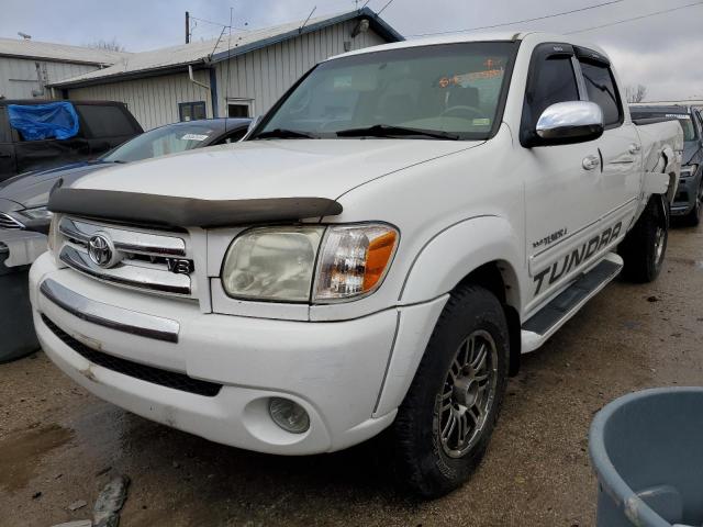 2005 Toyota Tundra Double Cab Limited