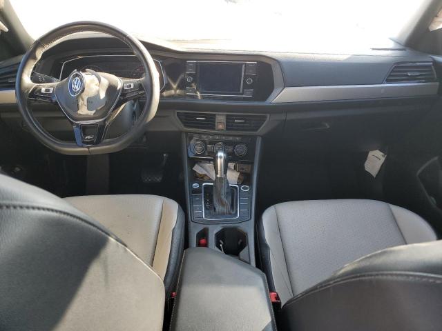 VOLKSWAGEN JETTA 2019 Серый