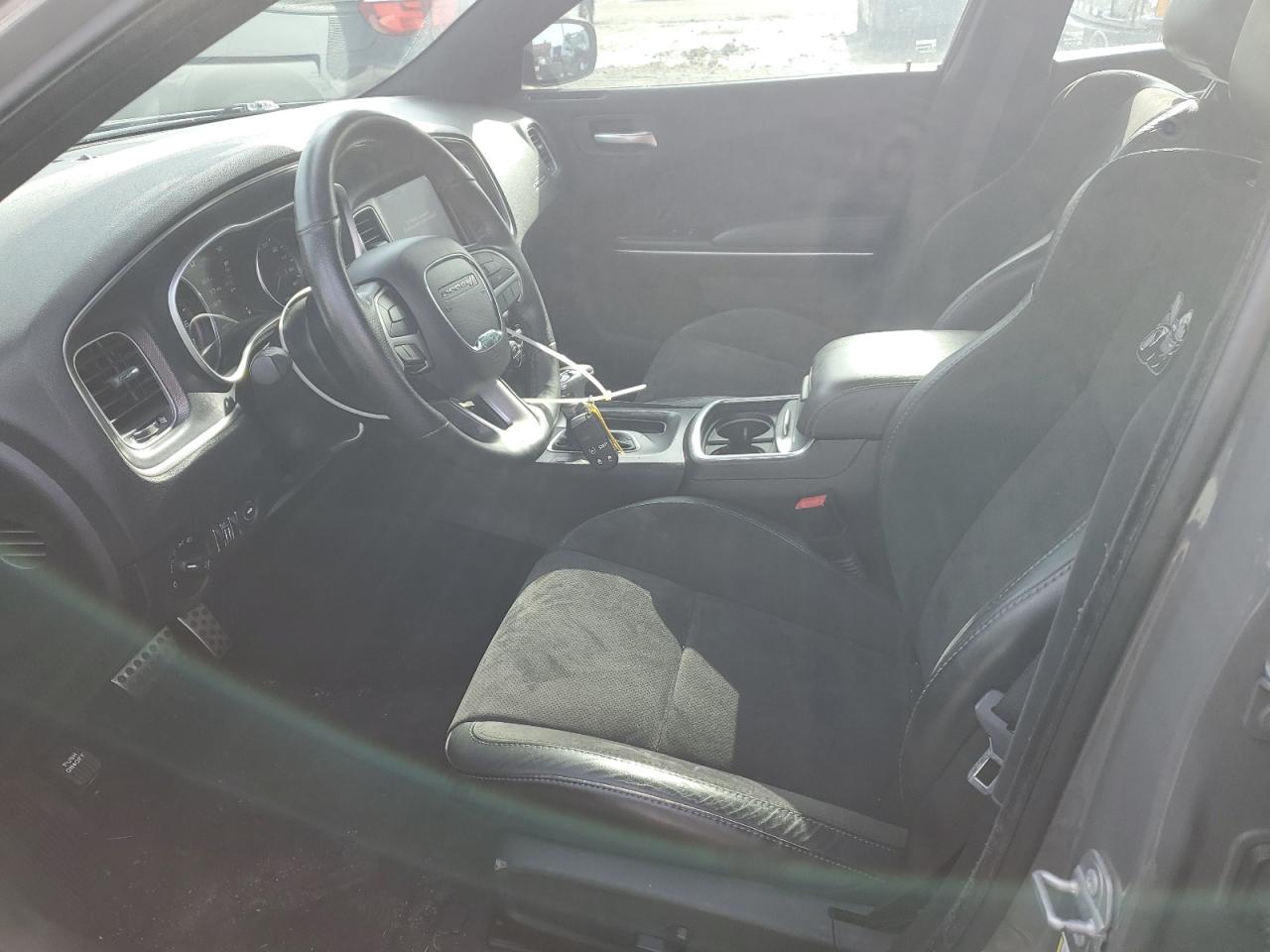 2017 Dodge Charger - Image 7