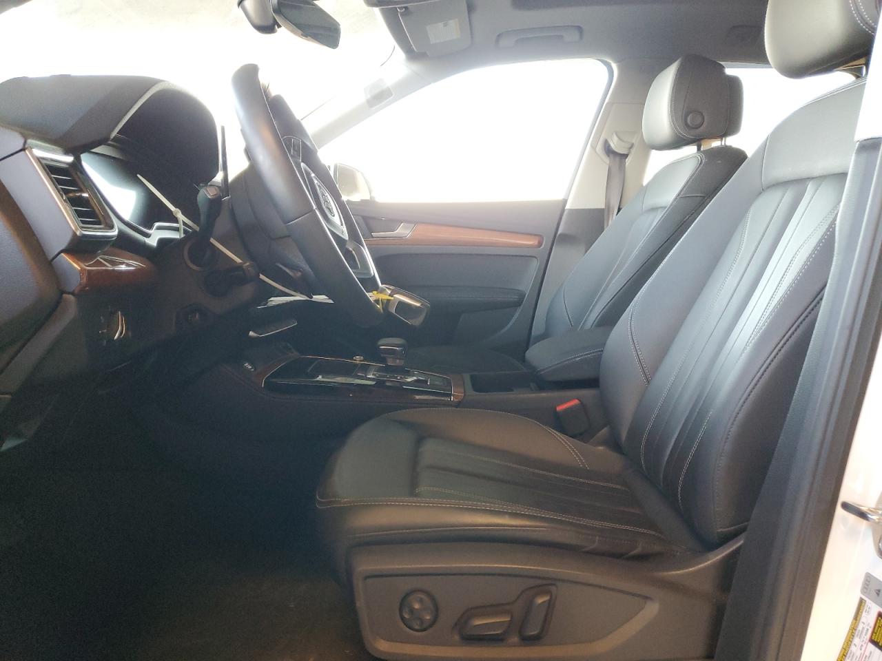 2023 Audi Q5 - Image 7
