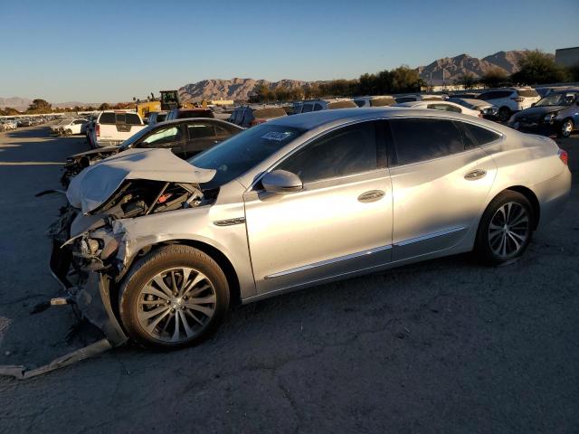 2017 Buick Lacrosse Essence