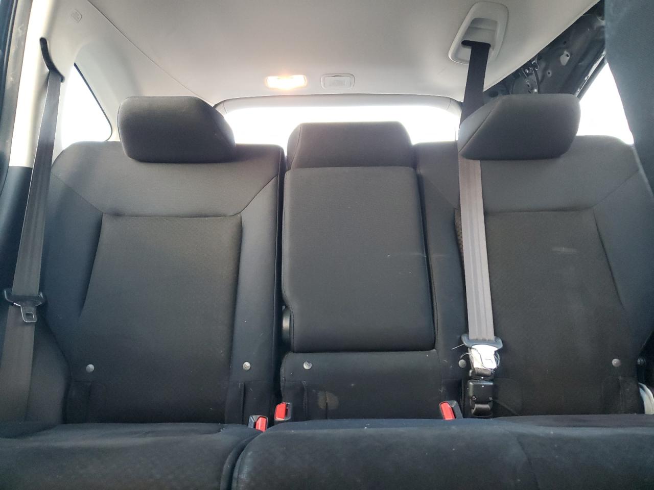 2016 Honda CR-V - Image 10