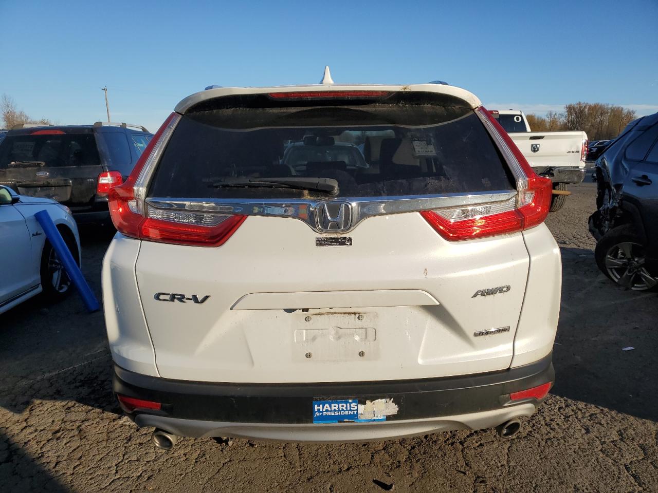 2019 Honda CR-V - Image 6