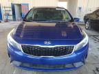 2017 Kia Forte Lx en Venta en Homestead, FL - Minor Dent/Scratches