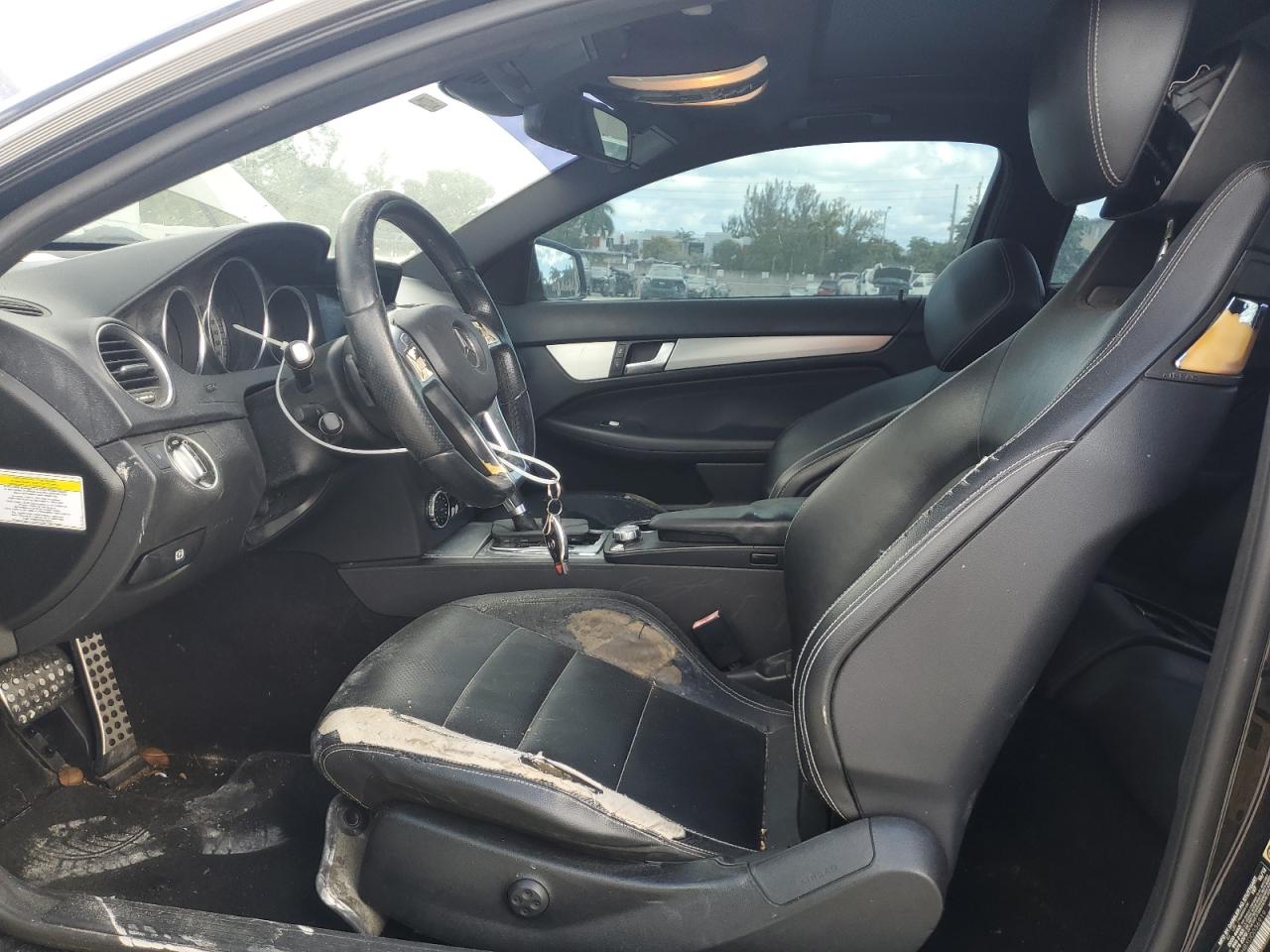 2013 Mercedes-Benz C-klasse - Image 7