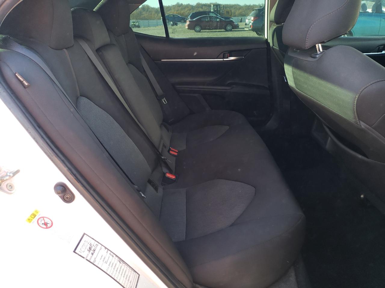 2019 Toyota Camry - Image 10