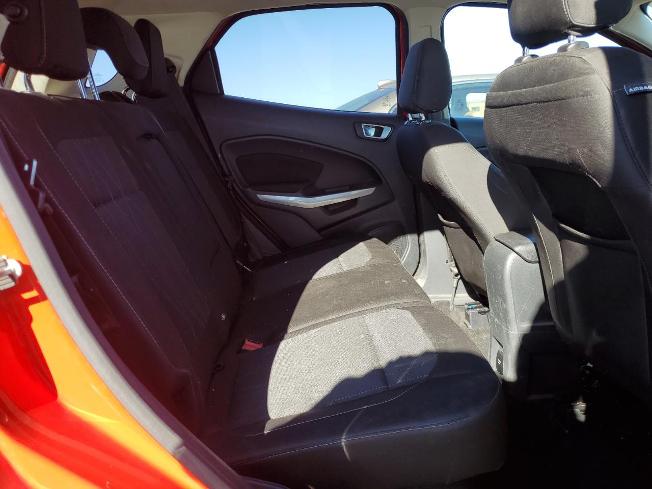 2018 Ford EcoSport - Image 10