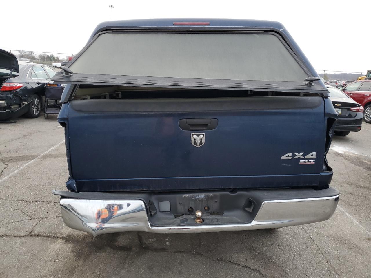 2006 Dodge RAM - Image 6