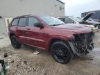 2021 Jeep Grand Cherokee Limited за продажба в Franklin, WI - Front End