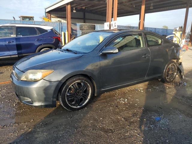 2007 Toyota Scion Tc 