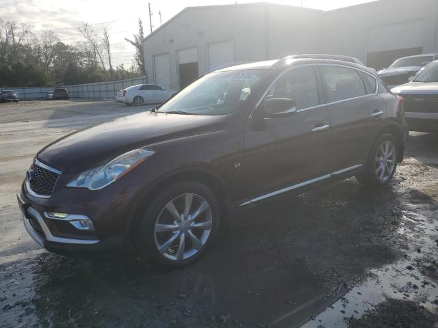 2016 Infiniti Qx50 