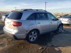 2012 Acura Mdx  zu verkaufen in Albuquerque, NM - Front End