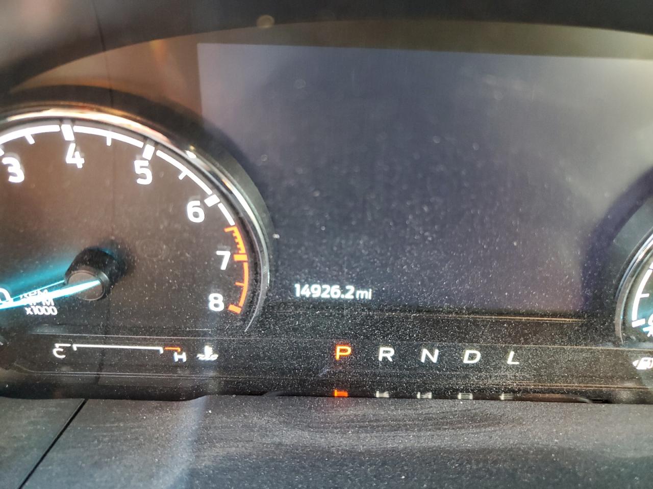 2024 Ford Maverick Xlt VIN: 3FTTW8J97RRA69546 Lot: 86252644