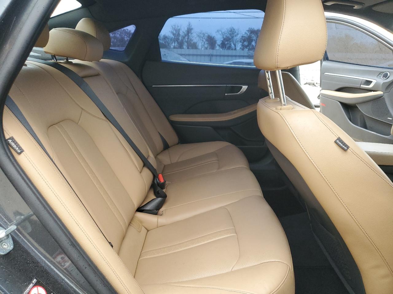 2022 Hyundai Sonata - Image 10