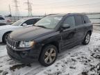 2011 Jeep Compass Sport de vânzare în Elgin, IL - Minor Dent/Scratches