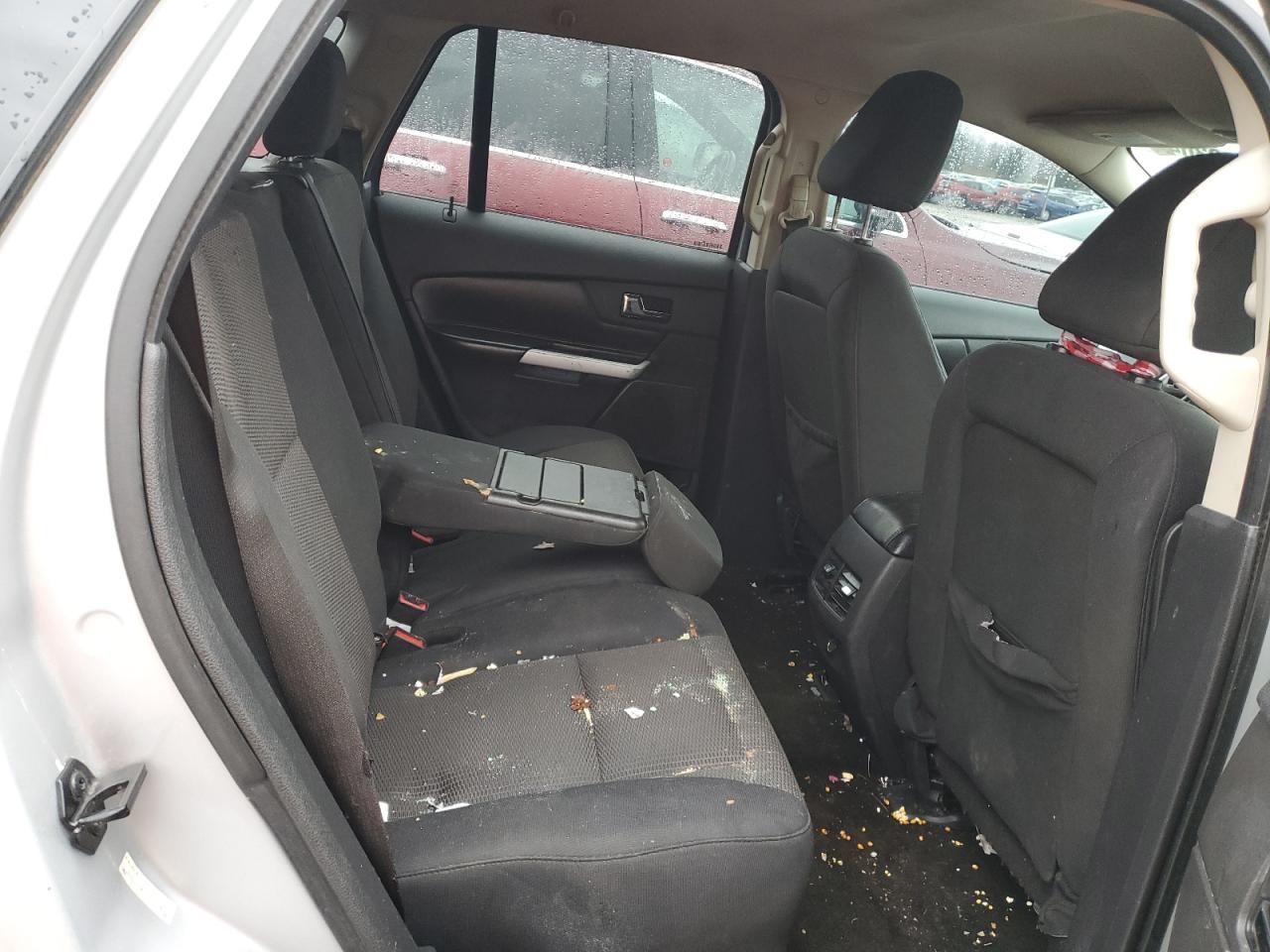 2011 Ford Edge - Image 11