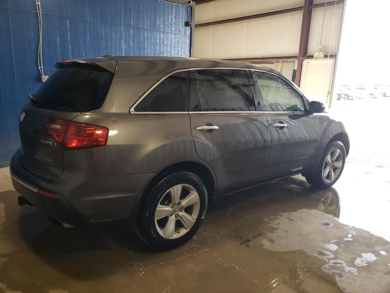 2010 Acura MDX - Image 3