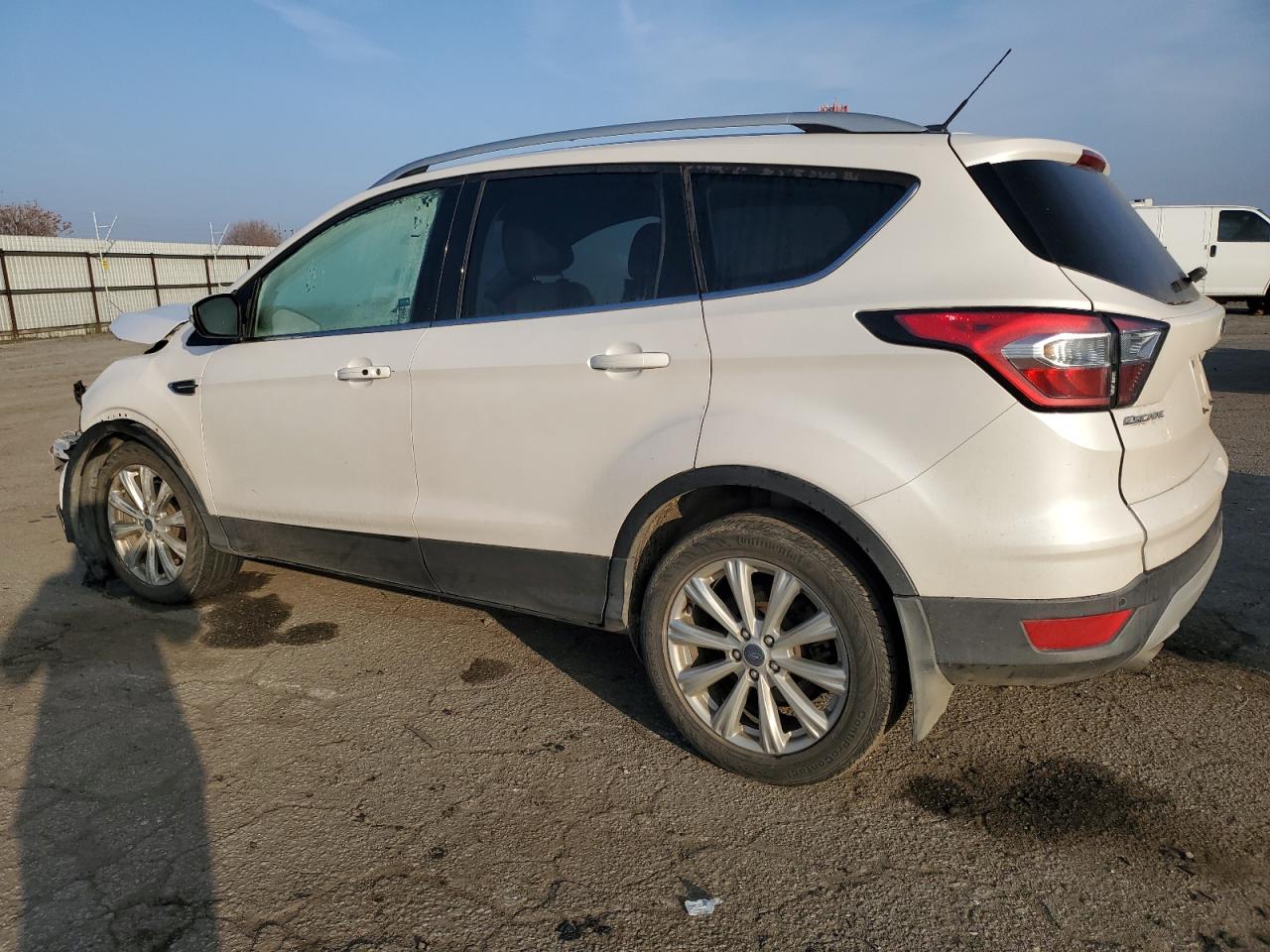 2017 Ford Escape - Image 2