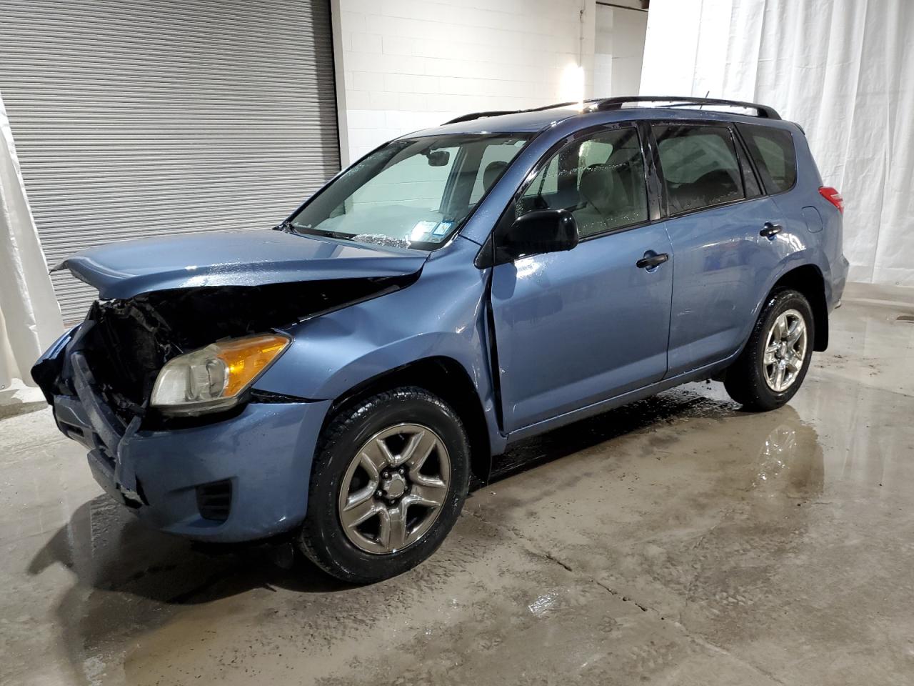 2009 Toyota RAV 4 - Image 1