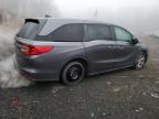 2018 Honda Odyssey Exl for Sale in Baltimore, MD - Side
