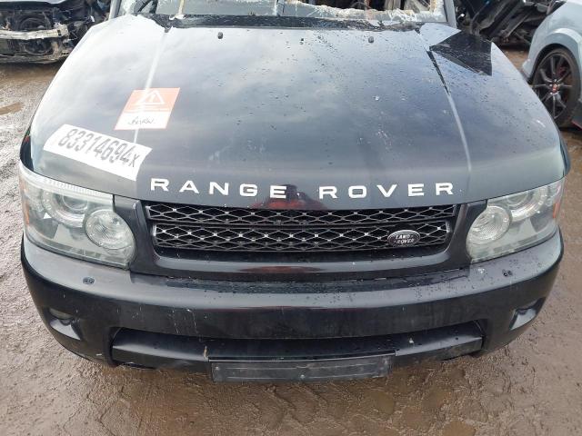 2010 LAND ROVER RANGE ROVE