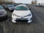 2017 Toyota Corolla L იყიდება Arlington-ში, WA - Side