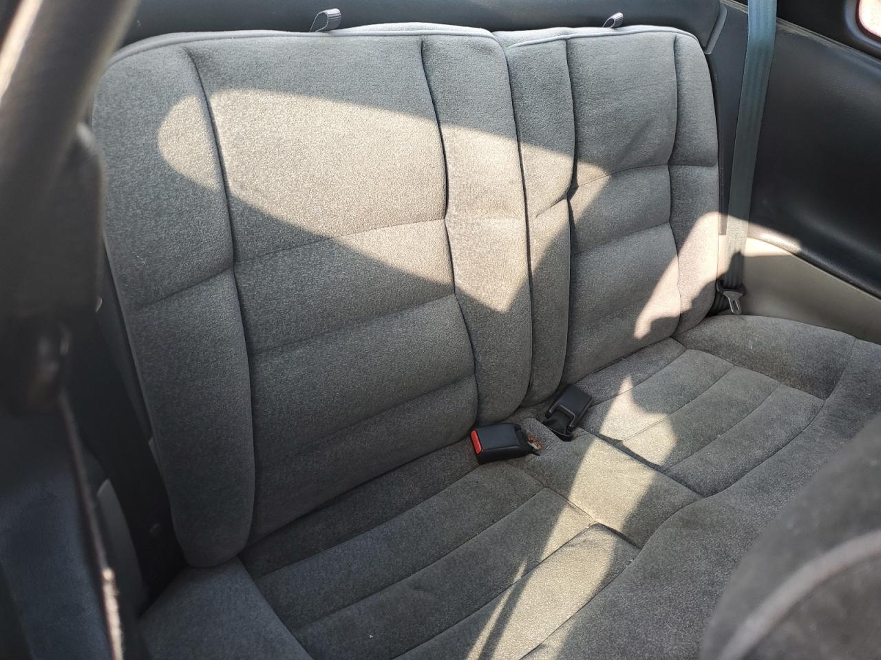 1994 Ford Mustang VIN: 1FALP4046RF182709 Lot: 83690394